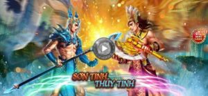 Chiến thuật bỏ tiền nổ hũ sơn tinh thủy tinh theo cảm giác