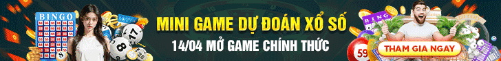Dự đoán Xổ Số